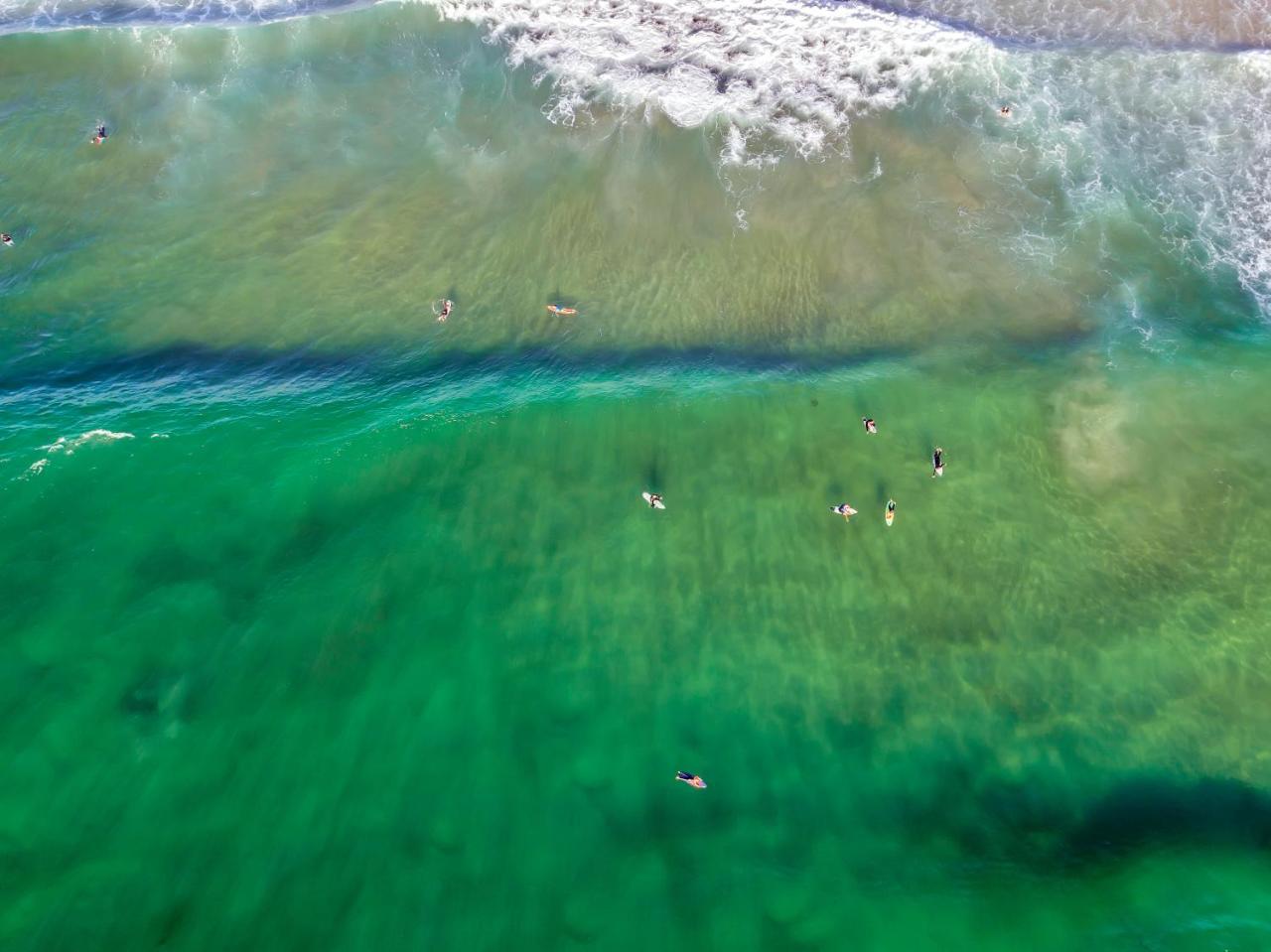 Surf Port Motel